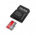 Memorijska kartica SanDisk Micro SDHC 200GB Ultra Micro 120MB/s 